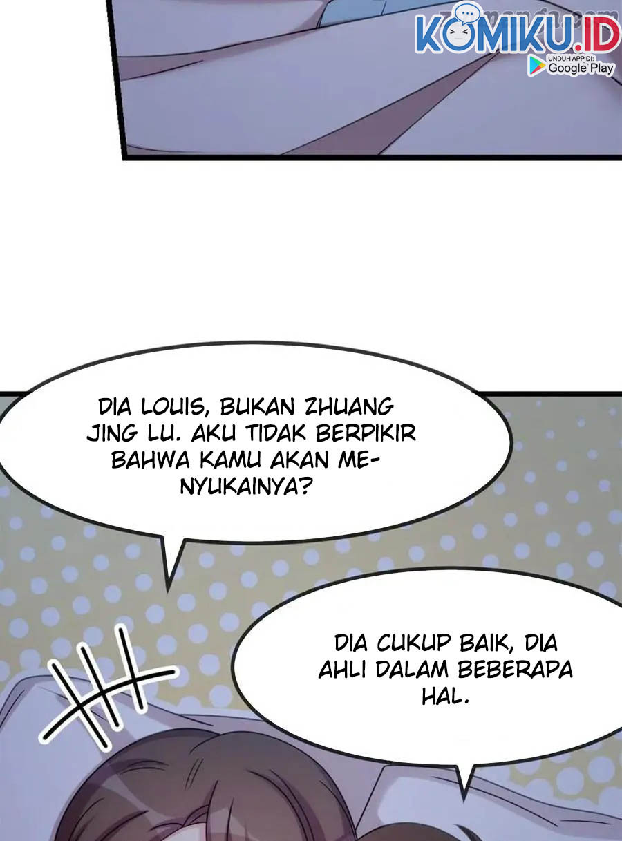 CEO’s Sudden Proposal Chapter 268 Gambar 8